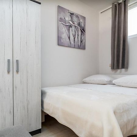 Apartment Tomas Split Ngoại thất bức ảnh