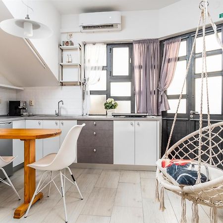 Apartment Tomas Split Ngoại thất bức ảnh