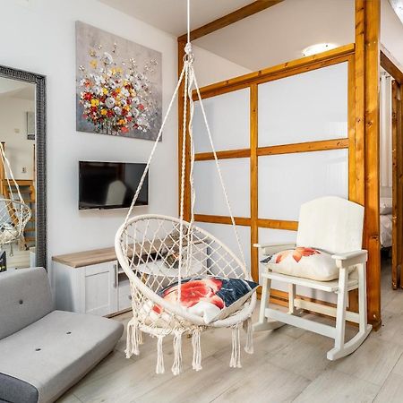 Apartment Tomas Split Ngoại thất bức ảnh