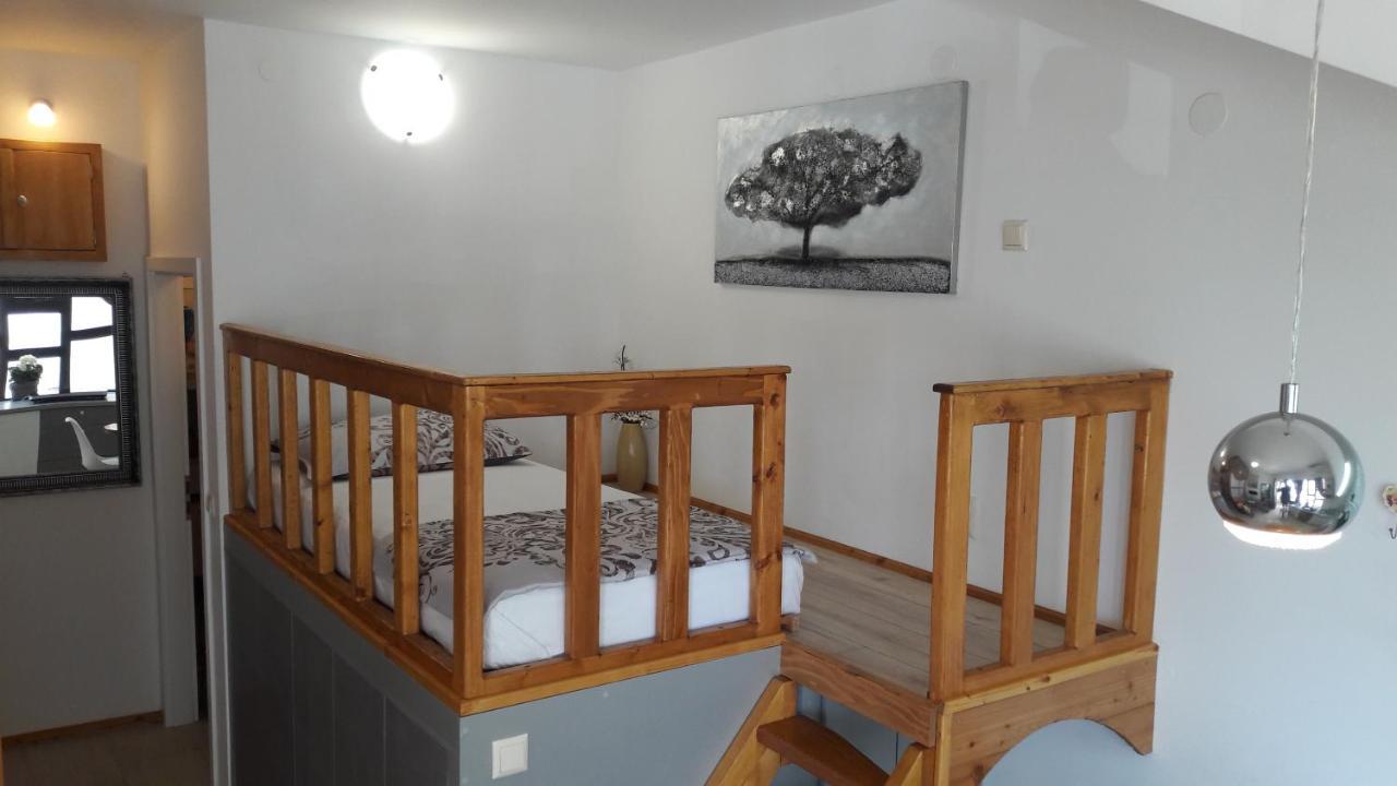 Apartment Tomas Split Ngoại thất bức ảnh