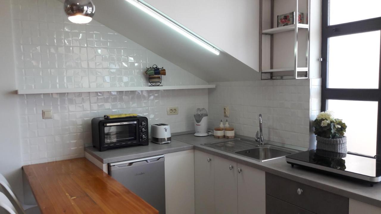 Apartment Tomas Split Ngoại thất bức ảnh