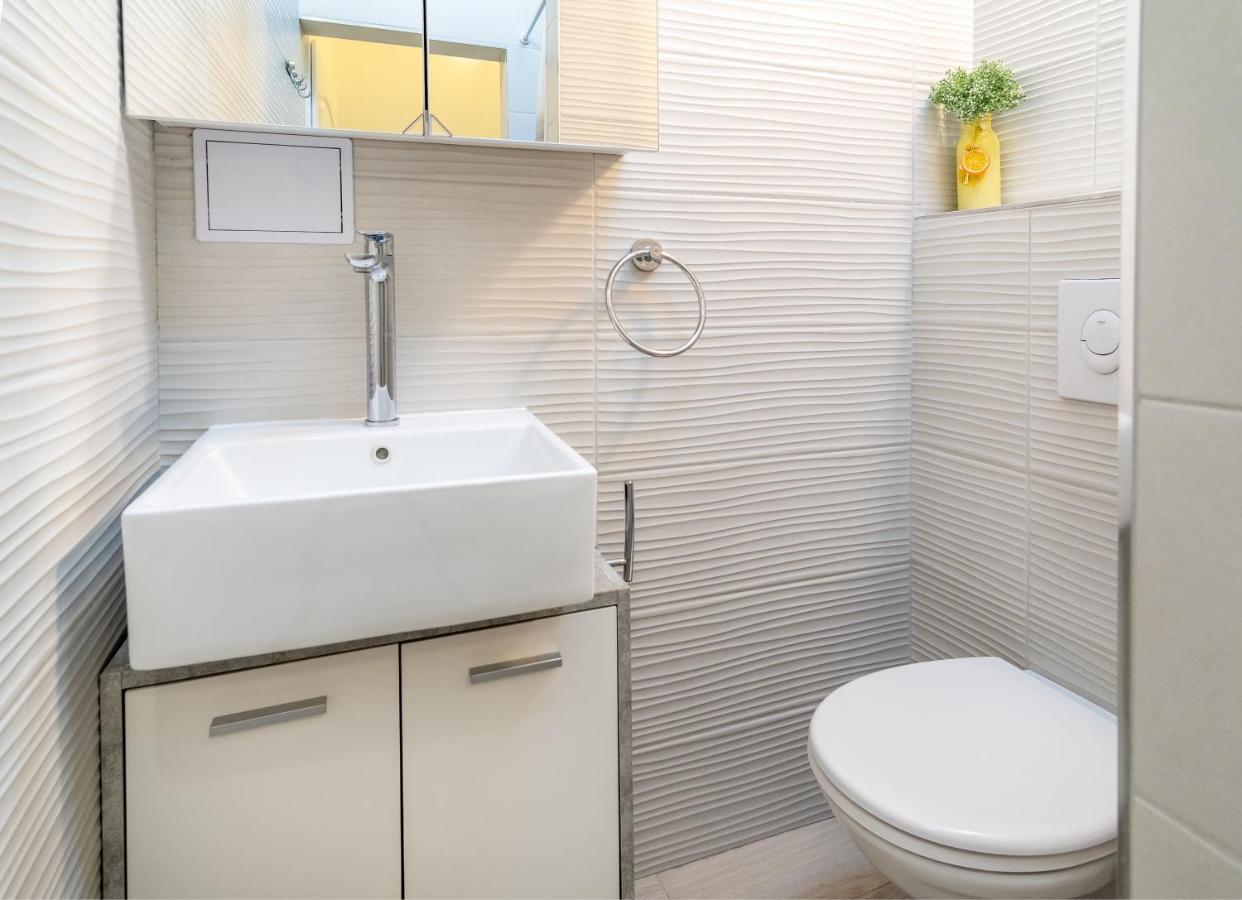 Apartment Tomas Split Ngoại thất bức ảnh