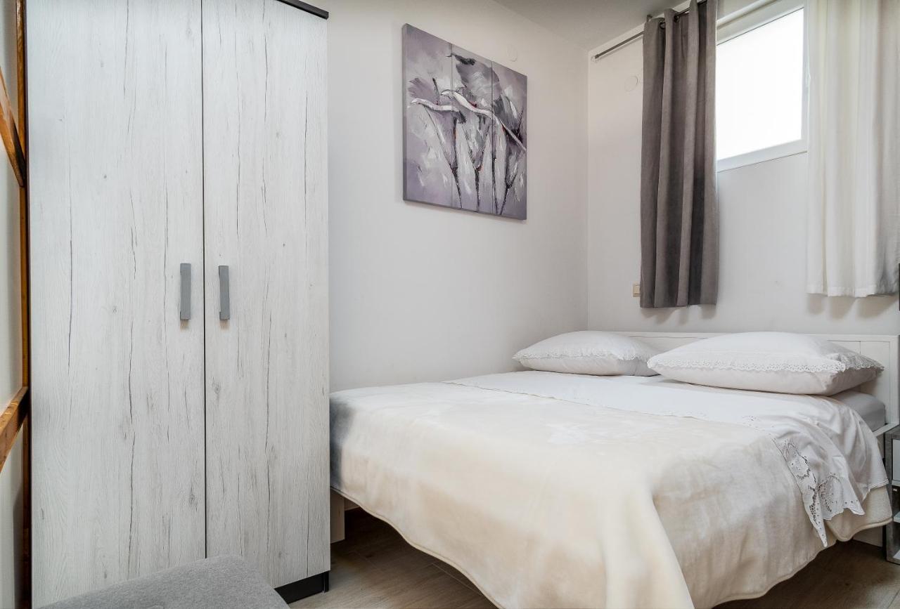 Apartment Tomas Split Ngoại thất bức ảnh