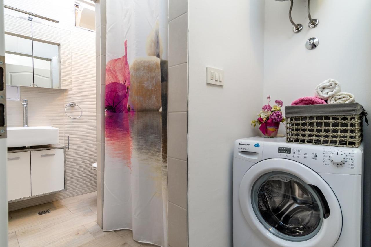 Apartment Tomas Split Ngoại thất bức ảnh