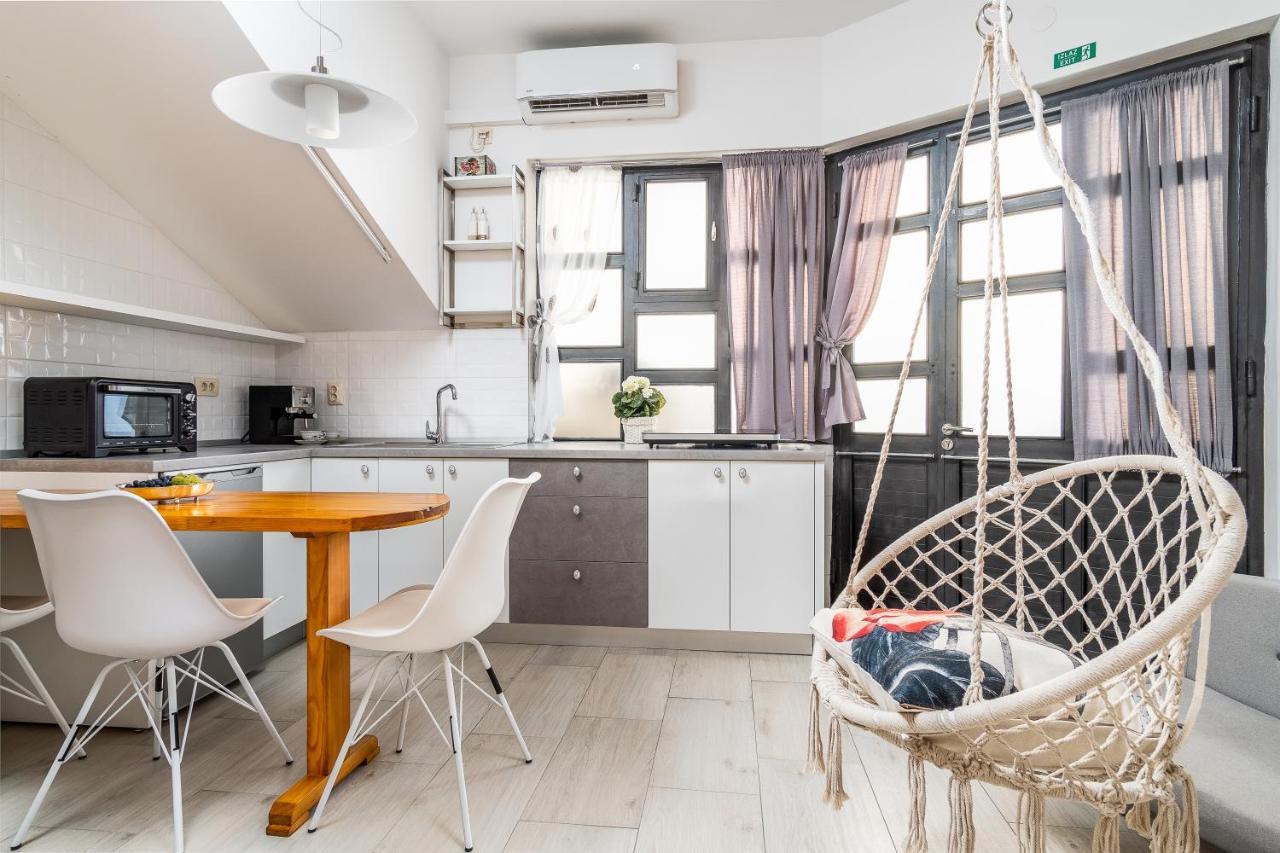 Apartment Tomas Split Ngoại thất bức ảnh