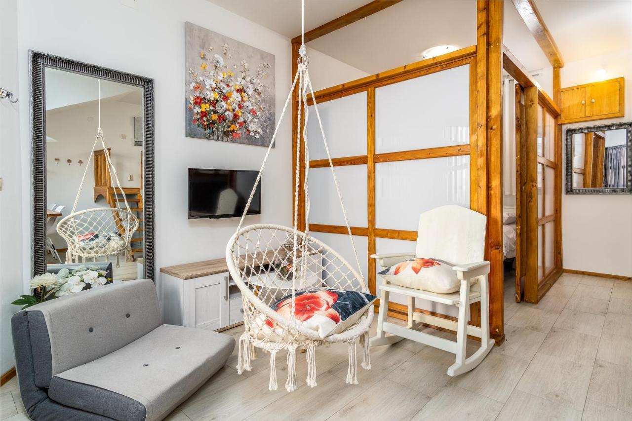 Apartment Tomas Split Ngoại thất bức ảnh