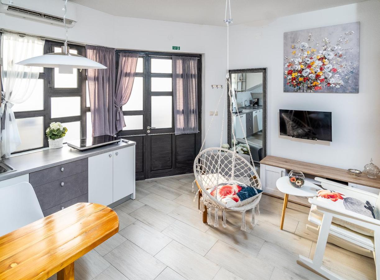 Apartment Tomas Split Ngoại thất bức ảnh