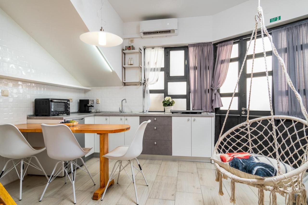 Apartment Tomas Split Ngoại thất bức ảnh
