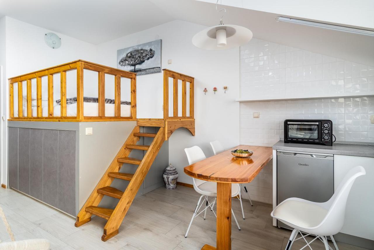 Apartment Tomas Split Ngoại thất bức ảnh