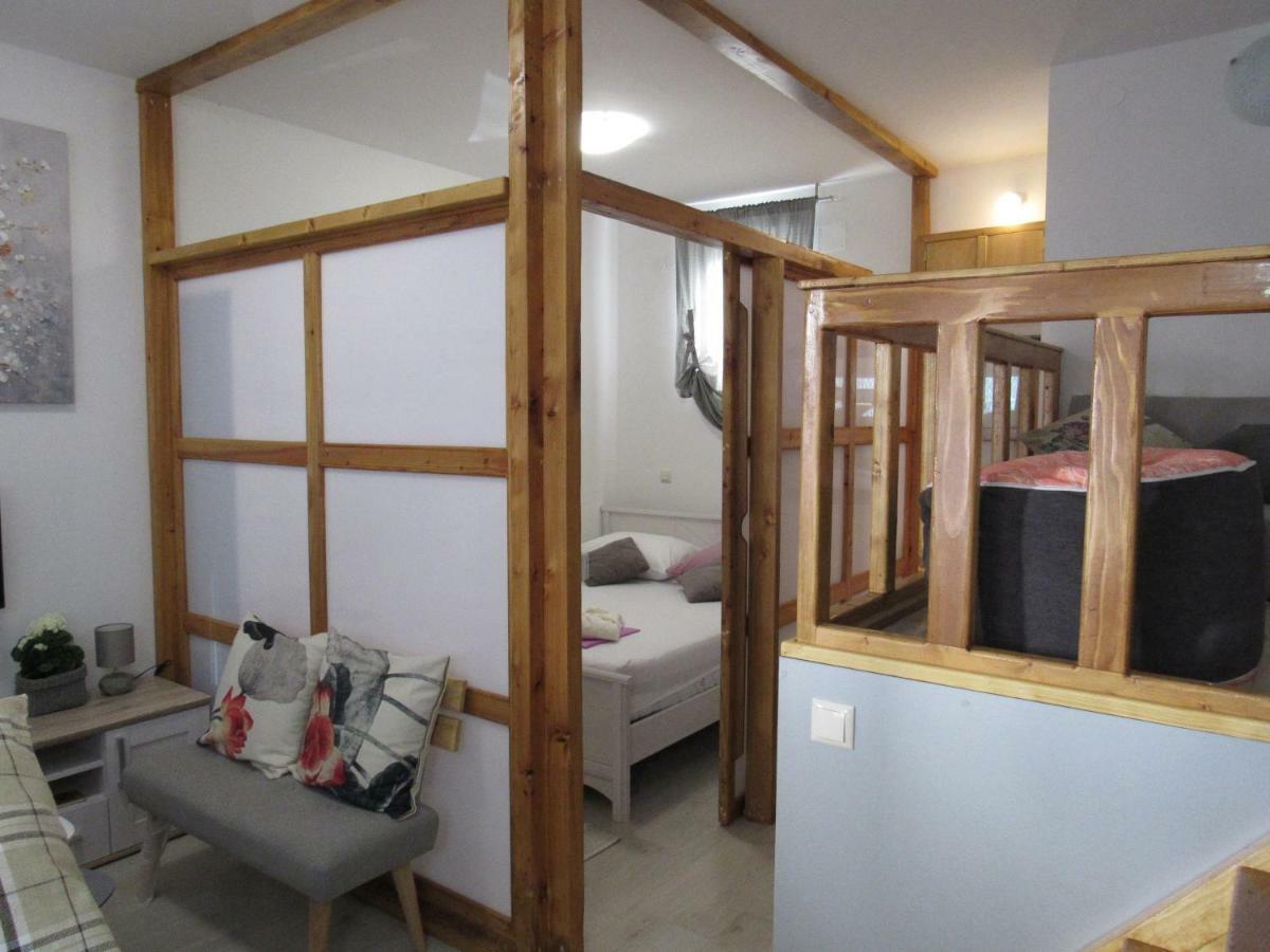 Apartment Tomas Split Ngoại thất bức ảnh