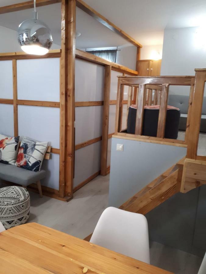 Apartment Tomas Split Ngoại thất bức ảnh